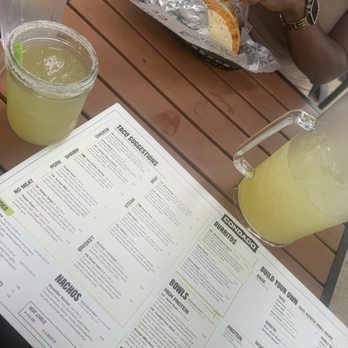 Condado Tacos - Tacos Near Me - Mountain Brook, Alabama