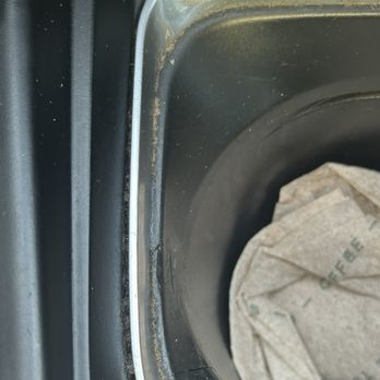 Peeky Cleaner - filth - Auto Detailing Near Me