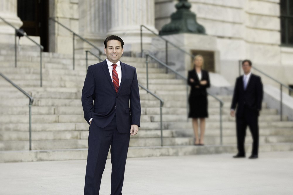 Dismuke Law - disability attorney in Lakeland, FL