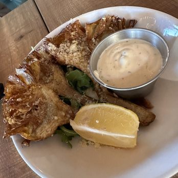 Doppio Zero Concord Veranda - Fried artichoke - Italian Near Me - Concord, California Doppio Zero Concord Veranda - Fried artichoke - Italian Near Me - Concord, California