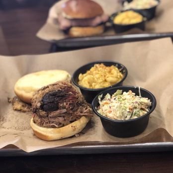 Mission BBQ - Barbeque Near Me - Pittsburgh, Pennsylvania