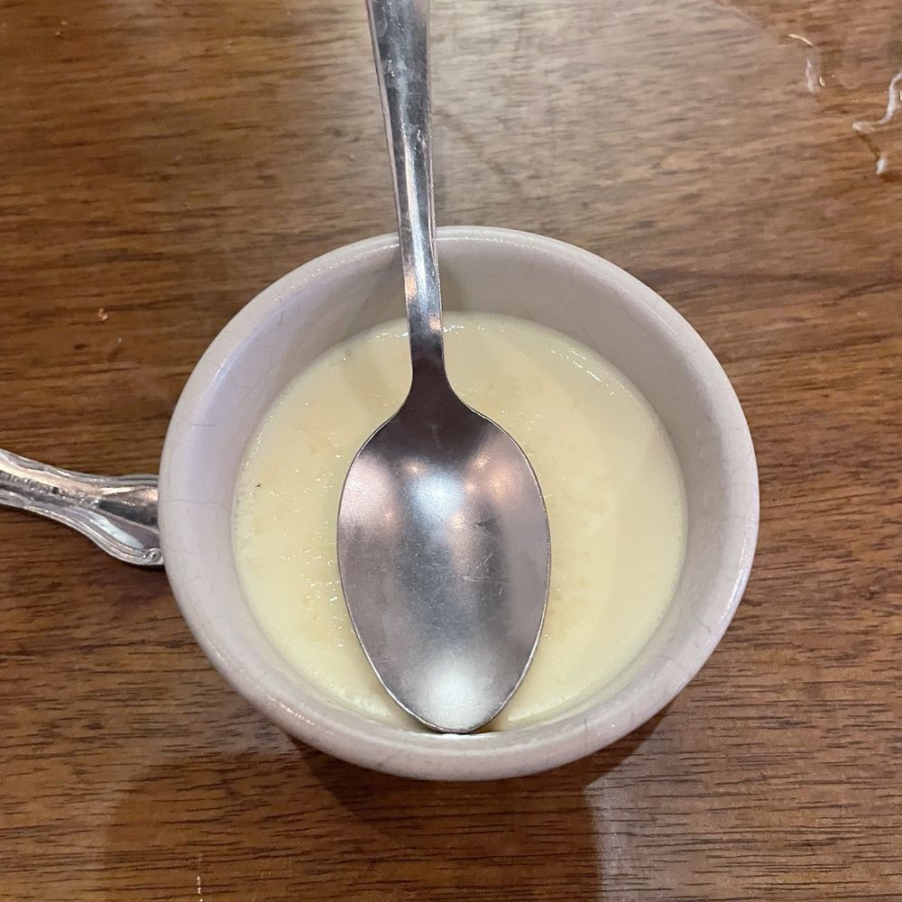 Mr Max - Homemade pudding - Sushi Bars Near Me - Irving, Texas