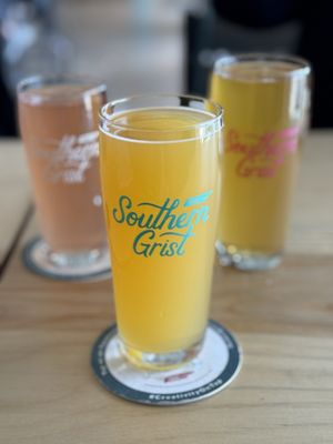 Southern Grist - East Nashville by null