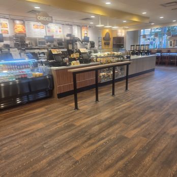 Einstein Bros. Bagels - Breakfast & Brunch Near Me - Royal Oak, Michigan