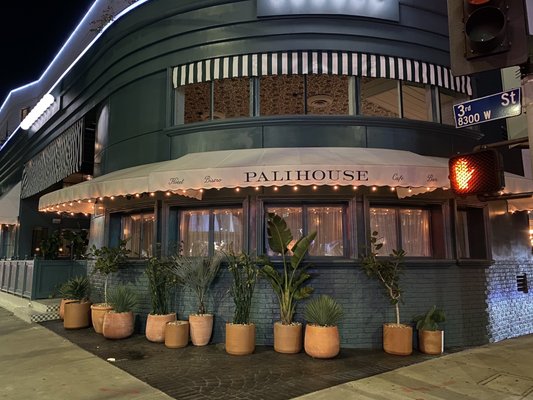 Palihouse West Hollywood by null