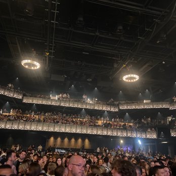 The Anthem - Music Venues Near Me - Washington, DC, District of Columbia The Anthem - Music Venues Near Me - Washington, DC, District of Columbia
