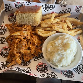 DaddyO's BBQ & Sports Bar - Chicken Wings Near Me - Brooklyn, New York DaddyO's BBQ & Sports Bar - Chicken Wings Near Me - Brooklyn, New York