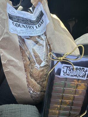 Heirloom Farmers Markets | Rillito Park by null