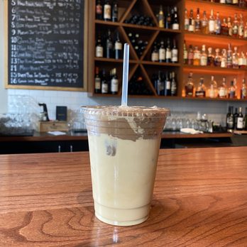 The Oak House Durham - Pumpkin Latte -- amazing - Wine Bars Near Me - Durham, North Carolina The Oak House Durham - Pumpkin Latte -- amazing - Wine Bars Near Me - Durham, North Carolina