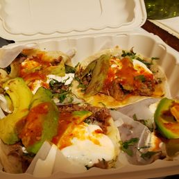Super Taco