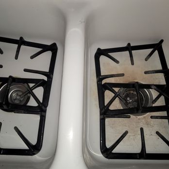 Karen Kares Kleaning - sink had brown at the bottom - Home Cleaning Near Me Karen Kares Kleaning - sink had brown at the bottom - Home Cleaning Near Me