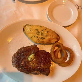 Bricktop's - Steakhouses Near Me - Greenville, South Carolina