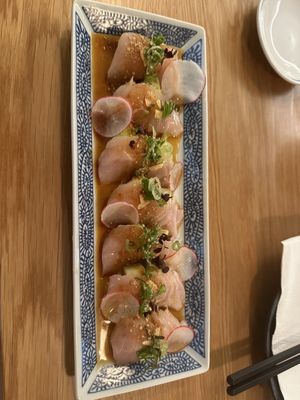 Sushi Hil by null