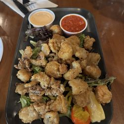 San Marcos Ristorante - Calamari