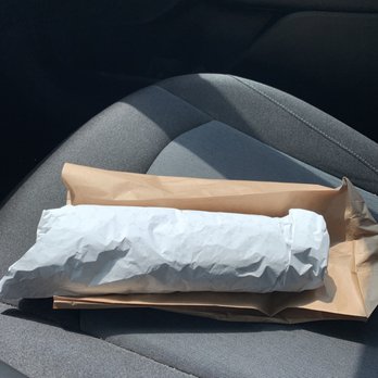 Philly's Original Cheesesteaks - Interior packaging - Cheesesteaks Near Me - St Clair Shores, Michigan