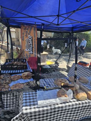 Irvington Farmers' Market by null