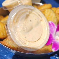 Skippers Pier - Fried Pickles