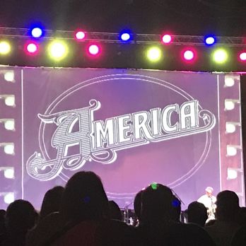 Deschutes County Fairgrounds Expo Center - America the band - Festivals Near Me - Redmond, Oregon