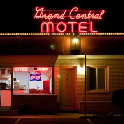 Grand Central Motel