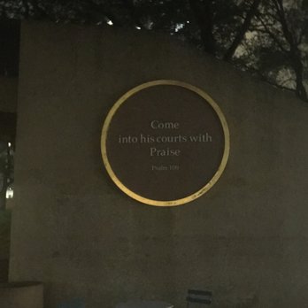 Thanks-Giving Square - Wedding Chapels Near Me - Dallas, Texas Thanks-Giving Square - Wedding Chapels Near Me - Dallas, Texas