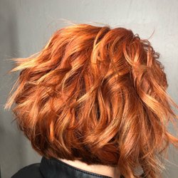 Traci Laster Hair Artist - Base Color and Highlights