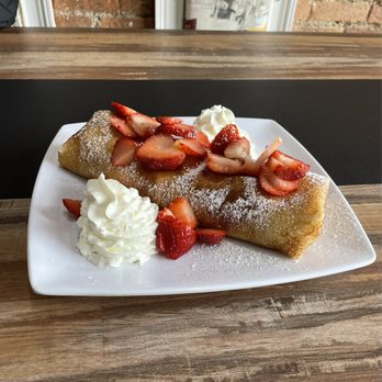 Let's Crepe - Creperies Near Me - Chicago, Illinois