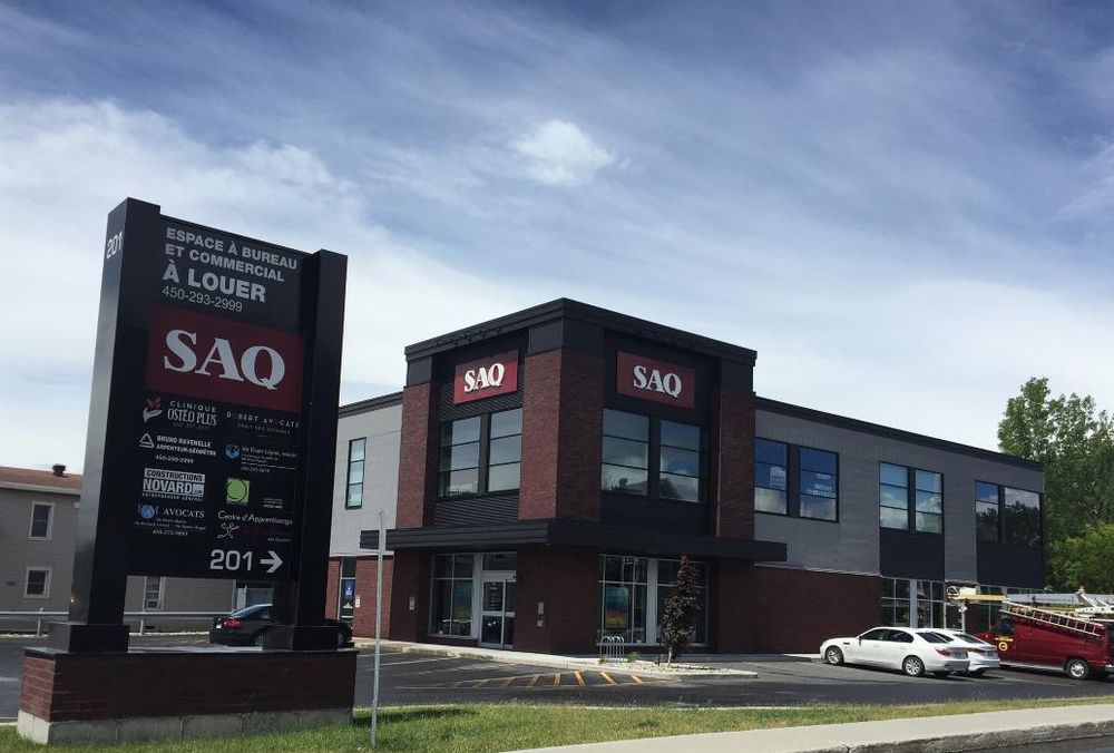 FARNHAM RESTO PIZZERIA Updated September 2024 277 Rue Principale E