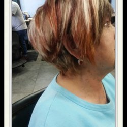 Diamond Hair Designs