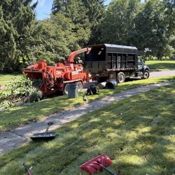 Kent's Tree Service