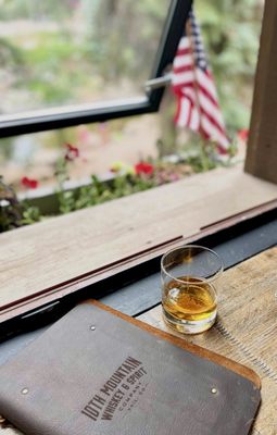 10th Mountain Whiskey & Spirits by null