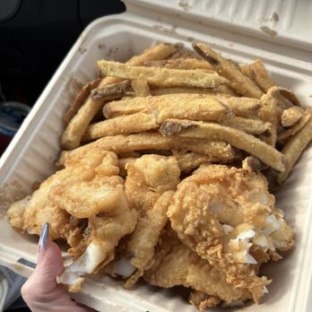 Woggy's - Fish & Chips Near Me - Gold Beach, Oregon Woggy's - Fish & Chips Near Me - Gold Beach, Oregon