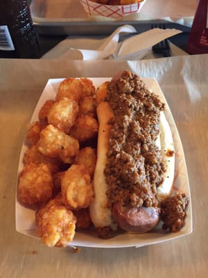 Leeway Franks by null