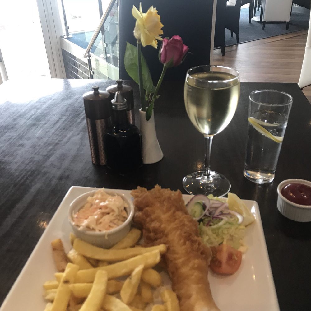 Lakeside Fish & Chips - Fish & Chips Near Me - Poole, DOR