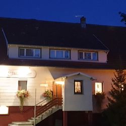 Gasthaus Zur Stadt Frankfurt - Gasthof Stadt Frankfurt