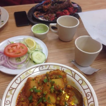 Anmol Restaurant - Milwaukee - Indian Near Me - Milwaukee, Wisconsin