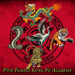 Five Family Kung Fu Academy