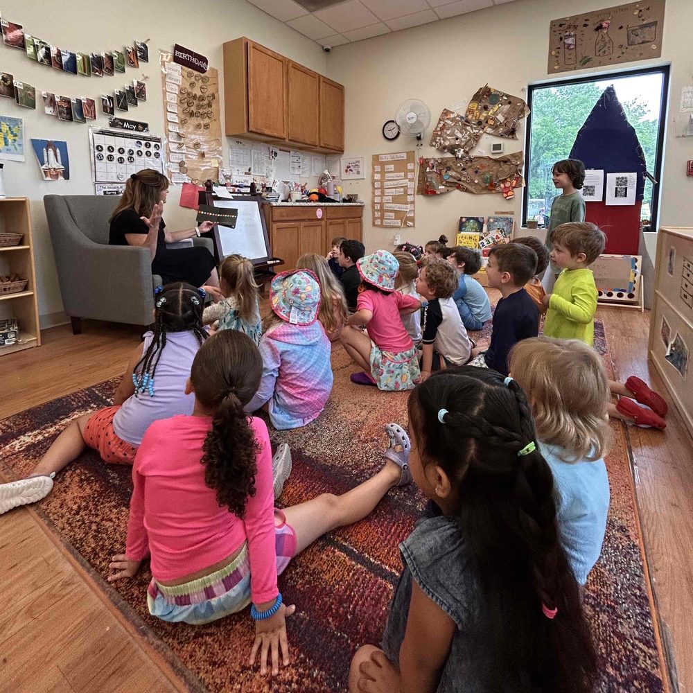 Ivybrook Academy - childcare center in Hendersonvlle, TN