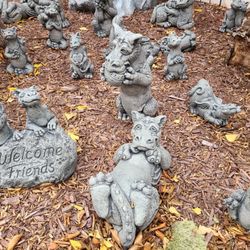 Enchanted Forest