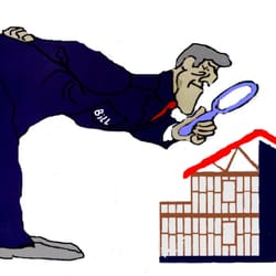 Bjk Property Inspections - We Look Before You Leap