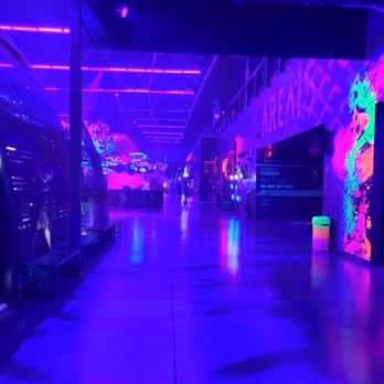 AREA15 - Interior - Venues & Event Spaces Near Me - Las Vegas, Nevada
