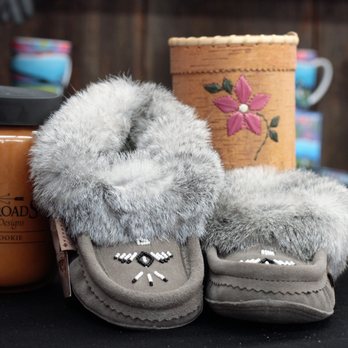 Native Renaissance - Moccasins and Native Craft - Art Galleries Near Me - Deseronto, Ontario Native Renaissance - Moccasins and Native Craft - Art Galleries Near Me - Deseronto, Ontario