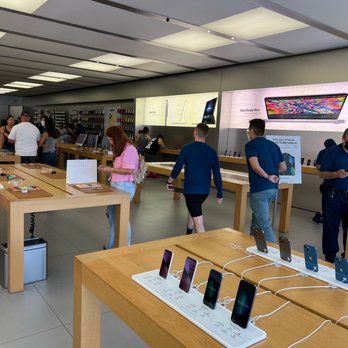Apple Otay Ranch - Another look inside the Apple Store. - Computers Near Me - Chula Vista, California Apple Otay Ranch - Another look inside the Apple Store. - Computers Near Me - Chula Vista, California