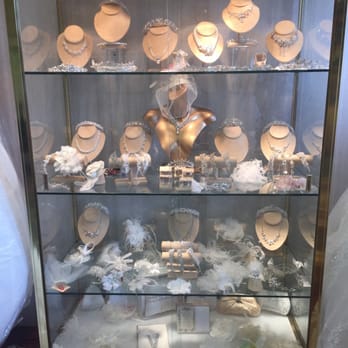 Elegant Bride Boutique - Bridal Near Me - Fresno, California