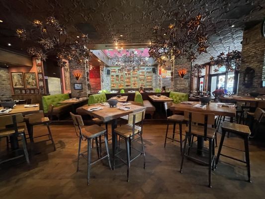 Rocco's Tacos & Tequila Bar by null