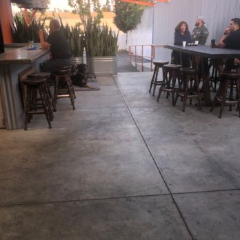 Tortugo Brewing - Breweries Near Me - Inglewood, California