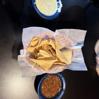Picante Mexican and Seafood - Chips with yummy jalapeño creamy dip and tasty salsa. - Mexican Near Me - Houston, Texas Picante Mexican and Seafood - Chips with yummy jalapeño creamy dip and tasty salsa. - Mexican Near Me - Houston, Texas