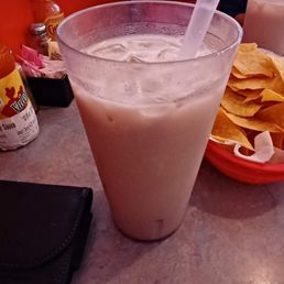 HORCHATA LG HORCHATA LG