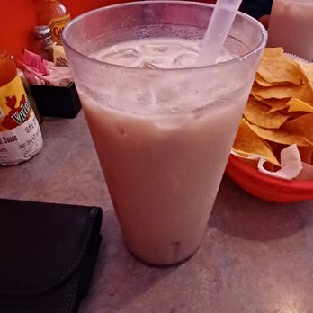 Rosy's Mexican Restaurant - HORCHATA LG - Mexican Near Me - Jacksonville, Florida Rosy's Mexican Restaurant - HORCHATA LG - Mexican Near Me - Jacksonville, Florida