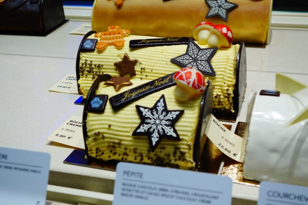 Pâtisserie Gilg by null