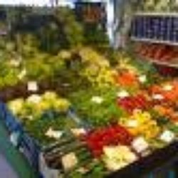 Ferat's Bazar